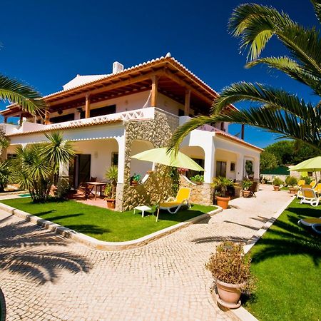Отель Residencia Julio Сагреш Экстерьер фото